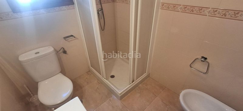 Foto d35edf56-3e26-4012-bdc9-39159e9a80bc. Alquiler casa adosada casa planta baja santiago la ribera en San Javier