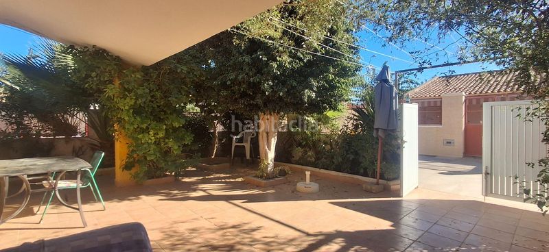 Foto f3b49e83-4e51-4e14-989c-0f5ab456ba8e. Alquiler casa adosada casa planta baja santiago la ribera en San Javier