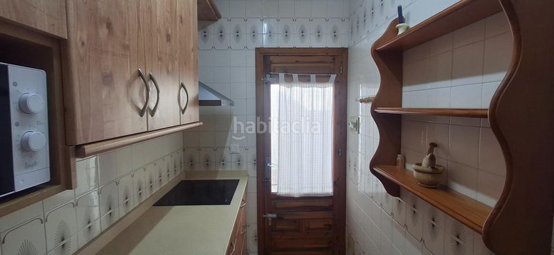 Foto f9b8be85-e73d-4c42-ac38-6da8f326b38b. Alquiler casa adosada casa planta baja santiago la ribera en San Javier