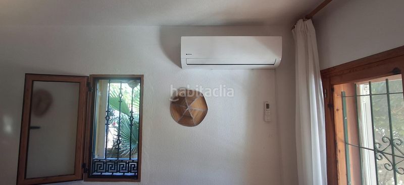 Foto fa635680-4f42-4533-99bb-b8156c294dfb. Alquiler casa adosada casa planta baja santiago la ribera en San Javier