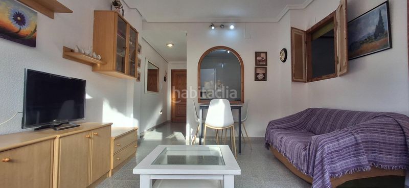 Foto 03bb6448-fe7d-496f-b27d-84be07e0fa9c. Miete etagenwohnung in Santiago de La Ribera San Javier
