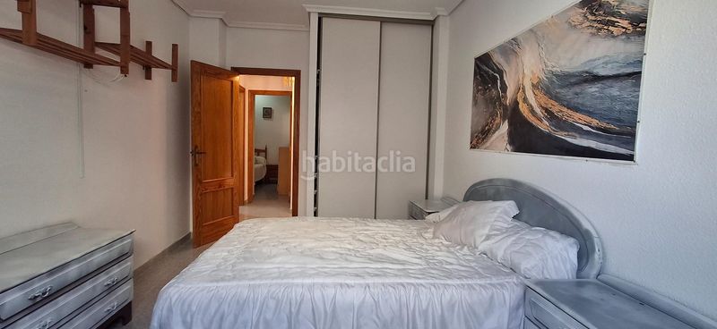 Foto 0a485d0a-8e05-47fd-a6ae-3a11522efb17. Miete etagenwohnung in Santiago de La Ribera San Javier