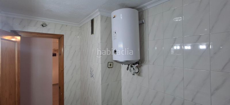Foto 1020ee84-9d9e-45b7-826c-e1d3591bb058. Miete etagenwohnung in Santiago de La Ribera San Javier