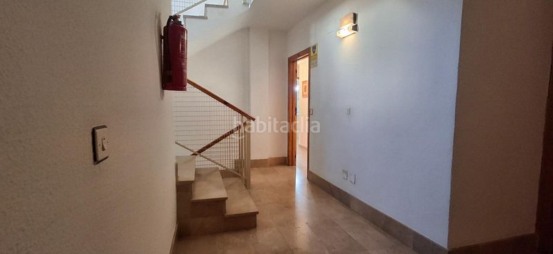 Foto 1f998c1d-b06b-47a1-a3b5-3870a7694372. Miete etagenwohnung in Santiago de La Ribera San Javier