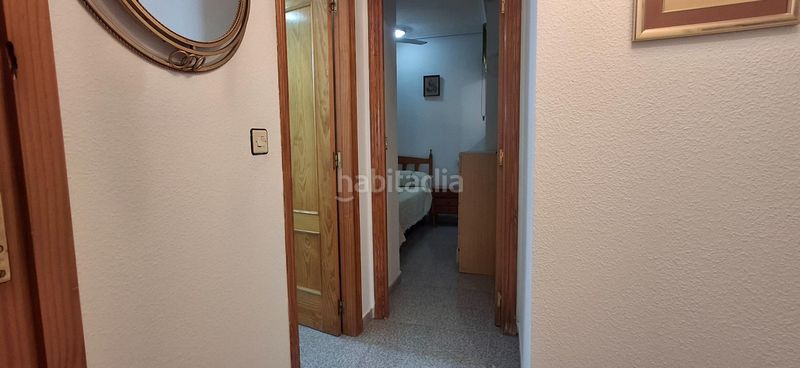 Foto 37fa1a75-3266-4ee7-8209-2a769dde1609. Miete etagenwohnung in Santiago de La Ribera San Javier
