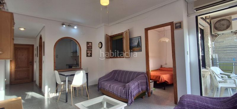 Foto 5b5ae933-1146-4eb2-8900-bbaf1a8713ff. Miete etagenwohnung in Santiago de La Ribera San Javier