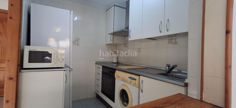 Foto 5be96483-d84f-4697-bd41-8ace9dc5dfc6. Miete etagenwohnung in Santiago de La Ribera San Javier