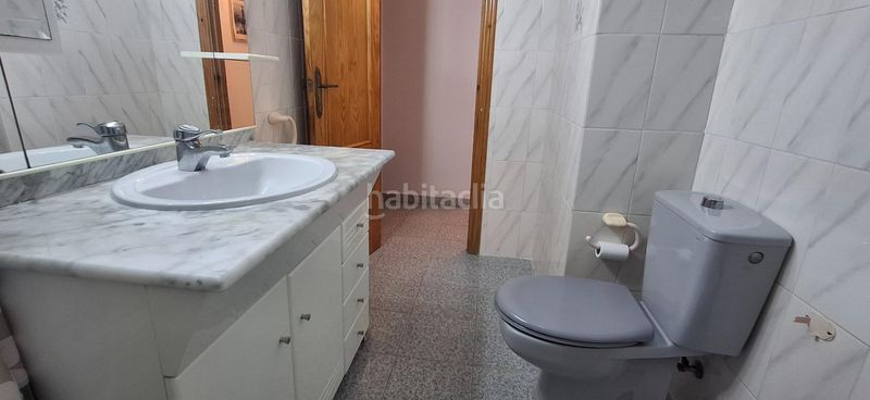 Foto a0683f58-c4ee-4d84-acfe-723286aa00fc. Miete etagenwohnung in Santiago de La Ribera San Javier