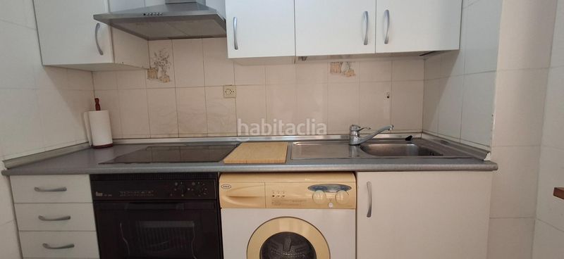 Foto be3ac1a4-ed0c-4423-9bb1-02d33c7dc88a. Miete etagenwohnung in Santiago de La Ribera San Javier