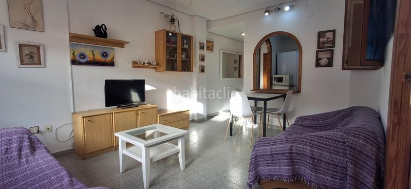 Foto c8d1767e-e3f5-4457-bb64-427dd218531b. Miete etagenwohnung in Santiago de La Ribera San Javier
