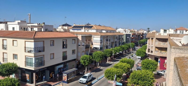 Foto c9c4b637-5f12-4fbf-939b-9bad03403cb0. Miete etagenwohnung in Santiago de La Ribera San Javier