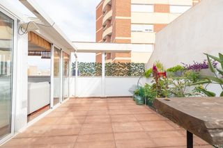 Appartement à Cieza. Piso con terraza en camino de murcia