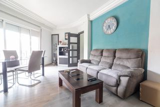 Etagenwohnung in Cieza. Piso en zona camino murcia