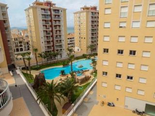 Pis  Calle sierra del almirez. Piso en la manga del mar menor