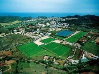 Terreny residencial a La Manga Club. Venta de parcela en la manga club