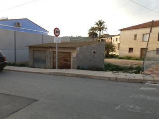 Residential Plot in Calle arboledas_las 2