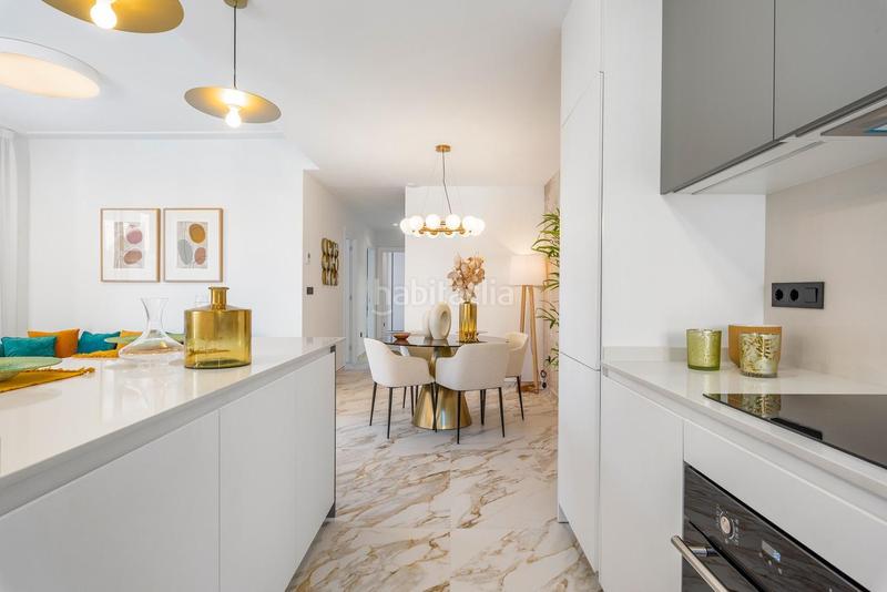 Foto 2ad8d5bc-8aea-4b8e-bdbc-183c05b0aabe. Appartement avec parking dans Pueblo Guardamar del Segura