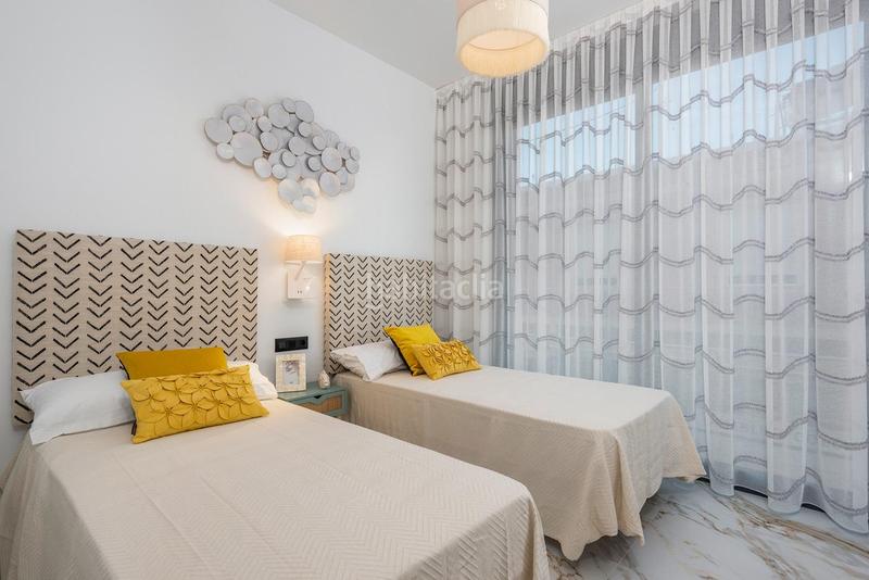 Foto 4ac2c727-1239-4ef1-8409-ac95bb909ecd. Appartement avec parking dans Pueblo Guardamar del Segura