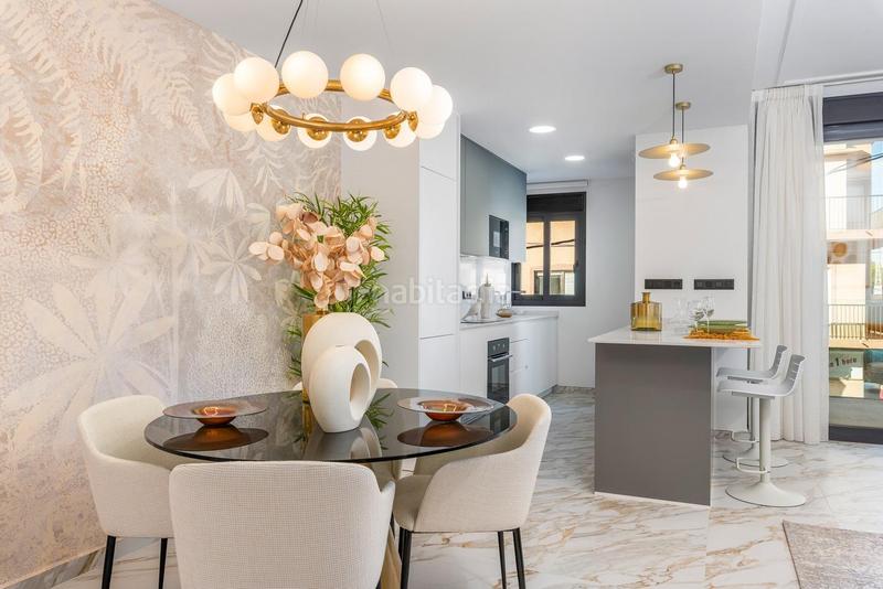 Foto daf30b32-39a1-48e6-a807-6eb7e44ead67. Appartement avec parking dans Pueblo Guardamar del Segura