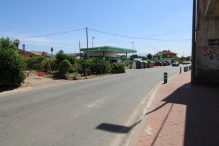 Business premise in Barriomar-La Purísima. Local en venta