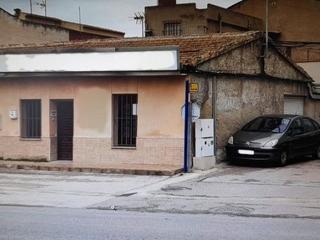 Maison à Orihuela Ciudad. Casa  chalet pareado en venta en cv900, 56, orihuela