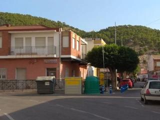 Masia a Orihuela Ciudad. Casa  chalet pareado en venta en avenida carmen, 16, orihuela