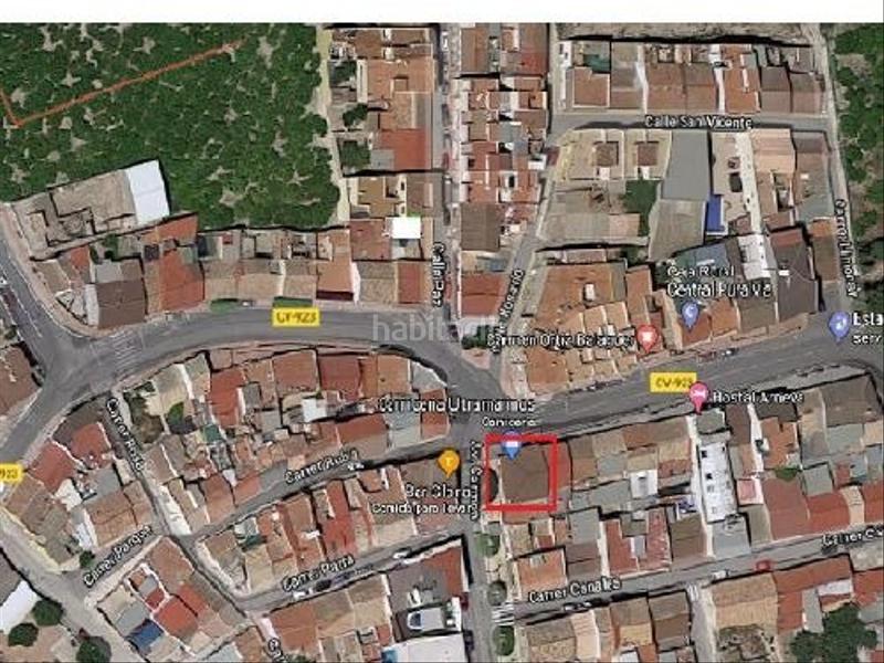 Foto 2419d55c-ed59-480e-a0f9-548f0655a6fa. Masía casa chalet pareado en venta en avenida carmen, 16, en Orihuela