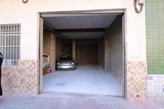 Local Comercial en Barriomar-La Purísima. Local con posibilidad de cambio de uso a vivienda