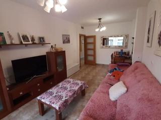 Pis a Alquerías. Piso en venta en calle francisco arnaldos martínez  murcia