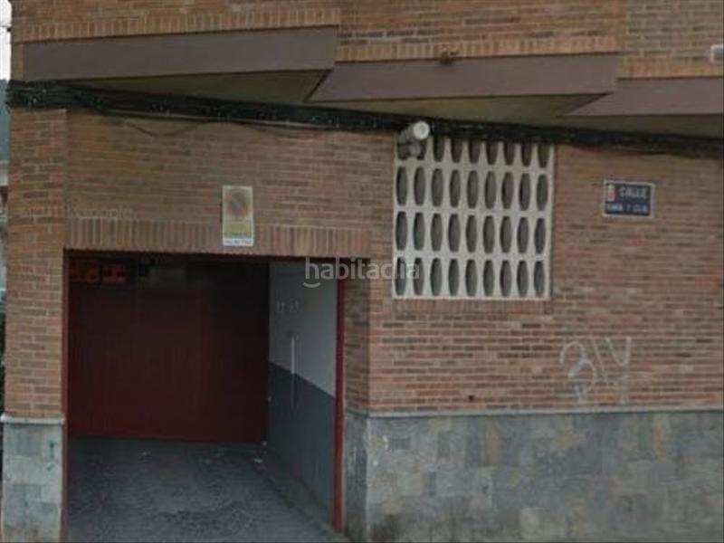 Foto 01920fab-2a8d-41aa-8a1e-a90c9eb6e4e9. Autoparkplatz in Algezares Murcia