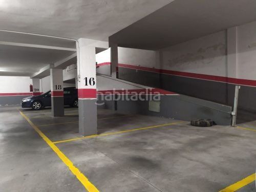 Foto 393f0188-35be-4922-b863-986c73575099. Aparcament cotxe a Algezares Murcia