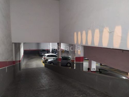 Foto 4ba921dd-6550-416f-9628-49843b854dea. Aparcament cotxe a Algezares Murcia