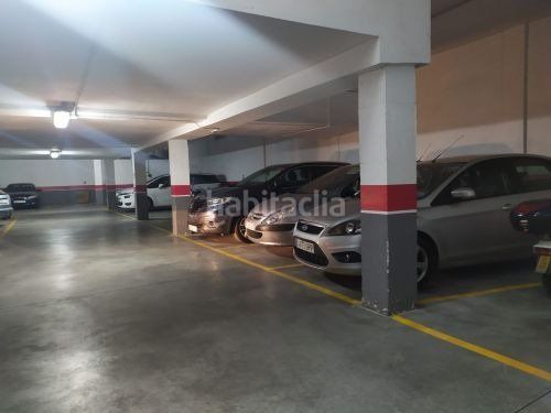 Foto 52093c39-d903-4a4b-97b5-b17f76d36e9c. Aparcament cotxe a Algezares Murcia