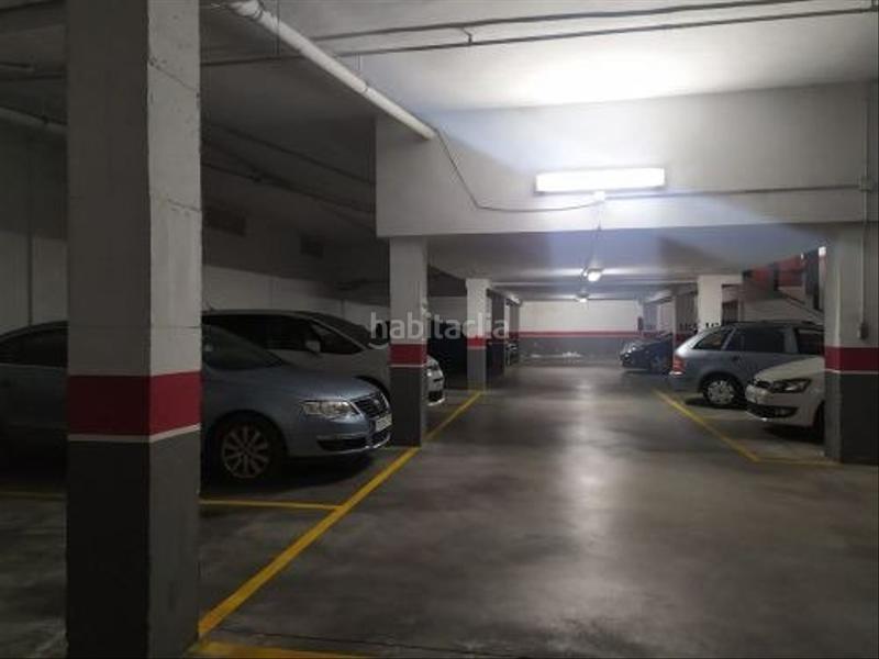 Foto 62afa1a9-b177-4081-b578-10aede740e9b. Autoparkplatz in Algezares Murcia