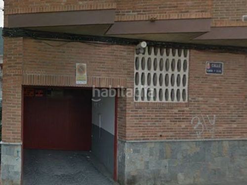 Foto 6ecda51a-cf1d-4395-91ac-2bb9f662d6d0. Aparcament cotxe a Algezares Murcia