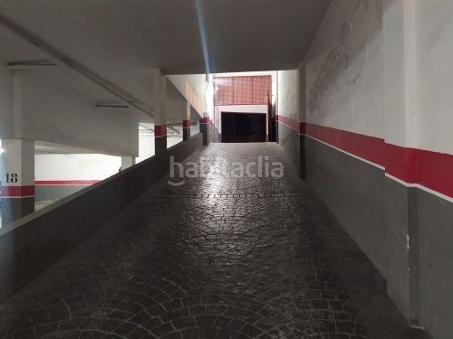 Foto 7e1b68b3-b9c1-46bb-86f4-5aeba2be680c. Aparcament cotxe a Algezares Murcia