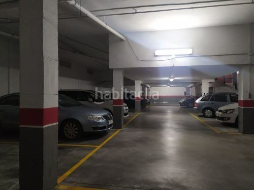 Foto a0888a33-ec3a-44cd-ba77-7e19c3e29fe9. Aparcament cotxe a Algezares Murcia