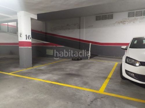 Foto af7bf856-d4da-4a2f-9bd7-da269191daab. Aparcament cotxe a Algezares Murcia