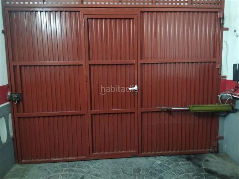 Foto dcb3061b-8b19-4add-9843-bb3061f95187. Autoparkplatz in Algezares Murcia