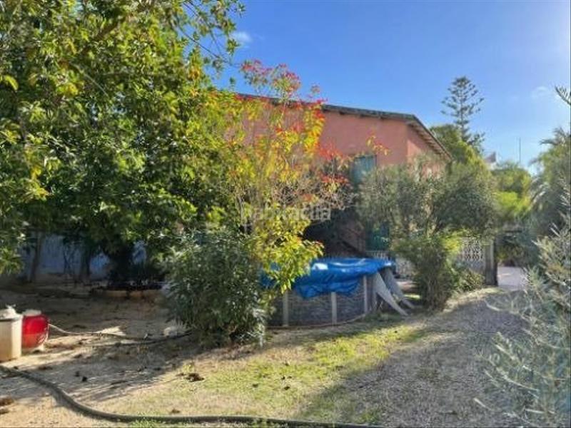 Foto 5d270442-fb6e-4e9a-befb-7c0eab578ea0. Wohngrundstück in Torre-Pacheco Torre - Pacheco