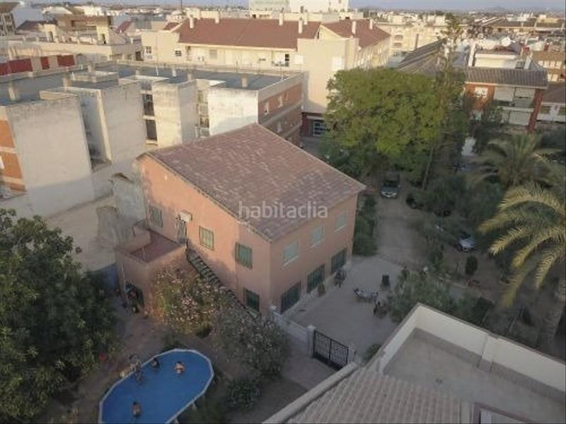 Foto 98d0a123-5520-419b-9390-3f92104f8f9b. Wohngrundstück in Torre-Pacheco Torre - Pacheco