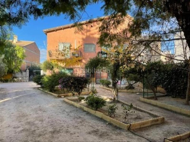 Foto d6b0b191-1784-4ba0-a721-432b65551cfe. Wohngrundstück in Torre-Pacheco Torre - Pacheco