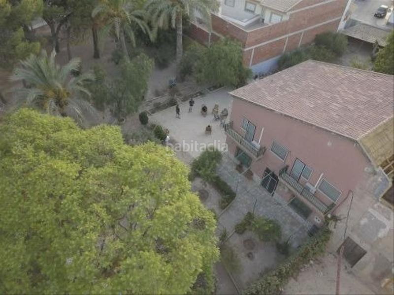 Foto d74d343d-36e2-4cad-bcfe-3905f3604d7c. Wohngrundstück in Torre-Pacheco Torre - Pacheco