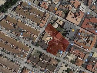 Residential Plot  Calle calle virgen del pilar 16, 30700, torre-pacheco mu. Terreno en venta en torre pacheco