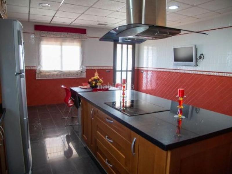 Foto 0d9f4f4f-bfb9-4162-a415-389154f49227. Chalet mit parking in Molins - Campanete - San Bartolomé Orihuela