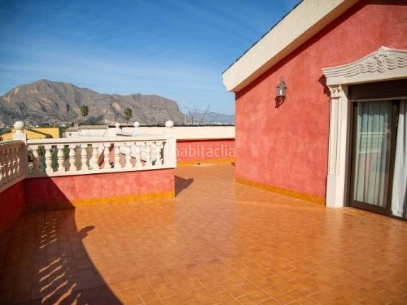 Foto 0f86cdbd-51b4-47a7-b49f-036bf554a99c. Chalet mit parking in Molins - Campanete - San Bartolomé Orihuela