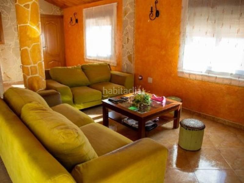 Foto 19e67026-2e7c-40f6-a93c-1decb98bb5dc. Chalet mit parking in Molins - Campanete - San Bartolomé Orihuela