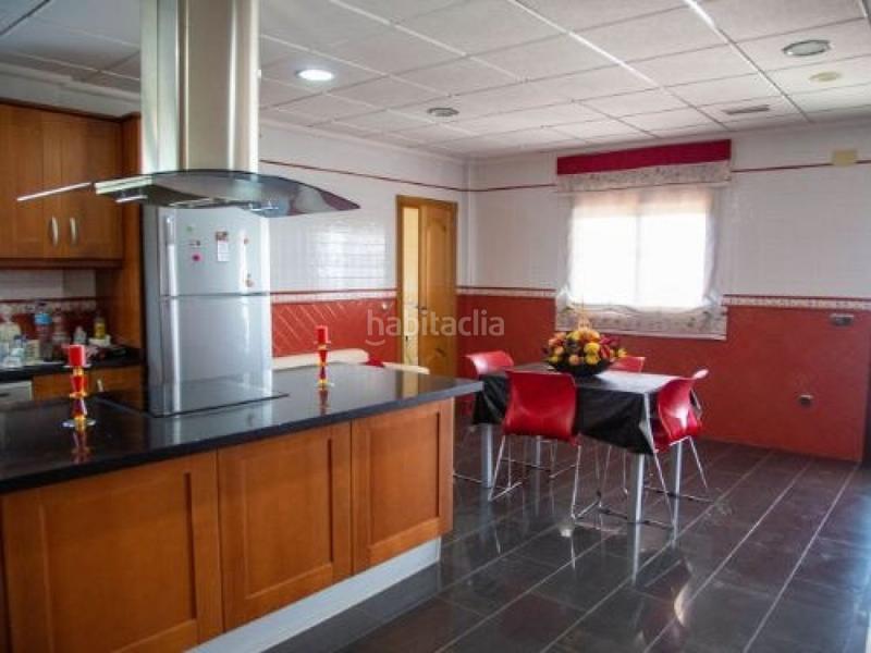 Foto 26028d33-8eb0-4c13-b923-9a56613f92ca. Chalet mit parking in Molins - Campanete - San Bartolomé Orihuela