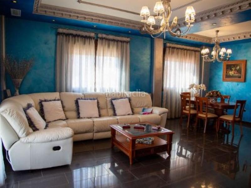 Foto 27bf7c49-8cbd-475b-ac50-7efe594a3df1. Chalet mit parking in Molins - Campanete - San Bartolomé Orihuela