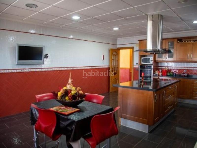 Foto 285b31c4-4103-4aa4-8c90-75a36631ad47. Chalet mit parking in Molins - Campanete - San Bartolomé Orihuela